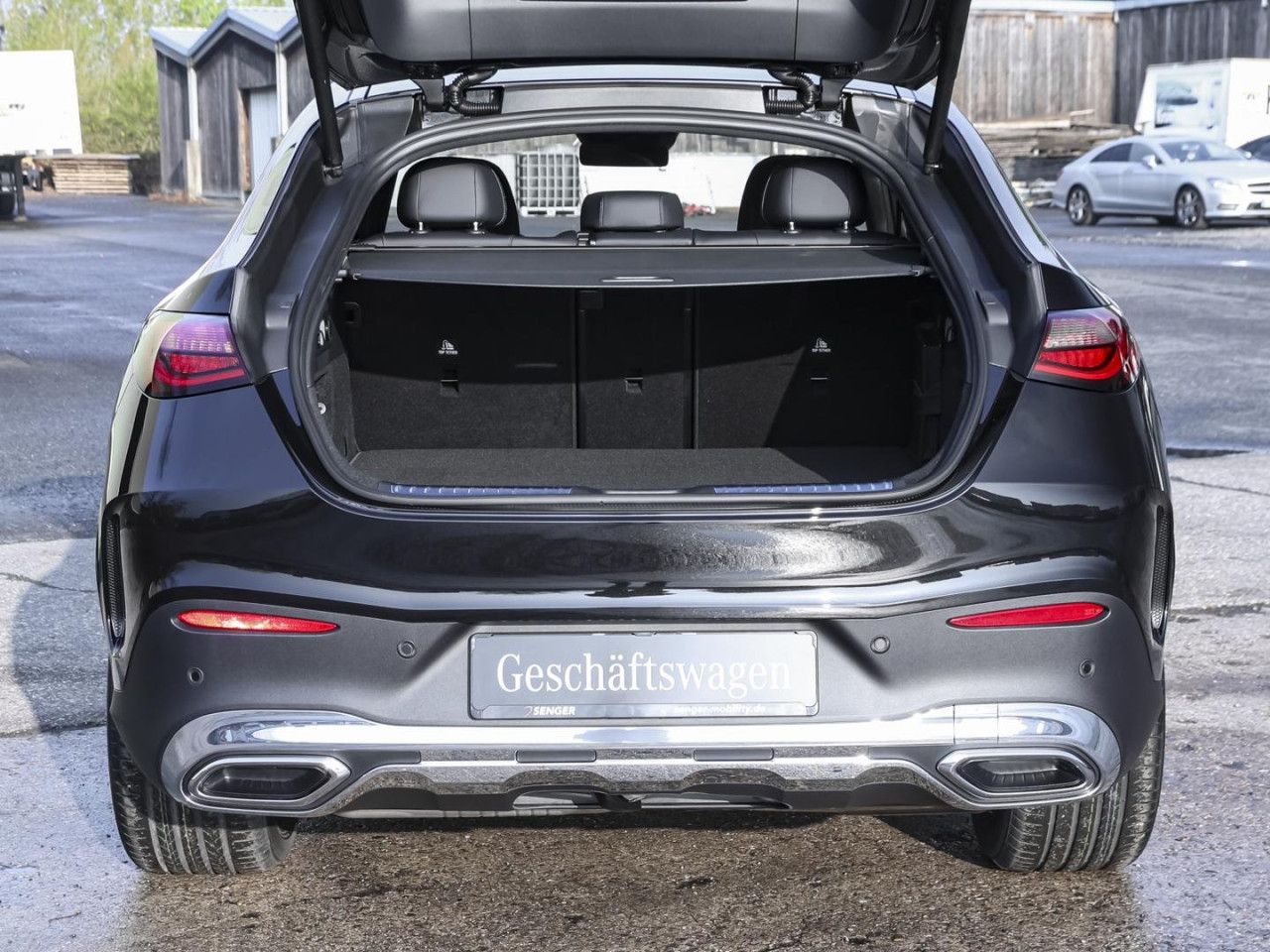 Mercedes-Benz GLC – Bild 10