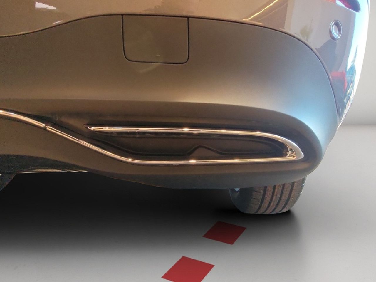 Mercedes-Benz B-Klasse – Bild 11