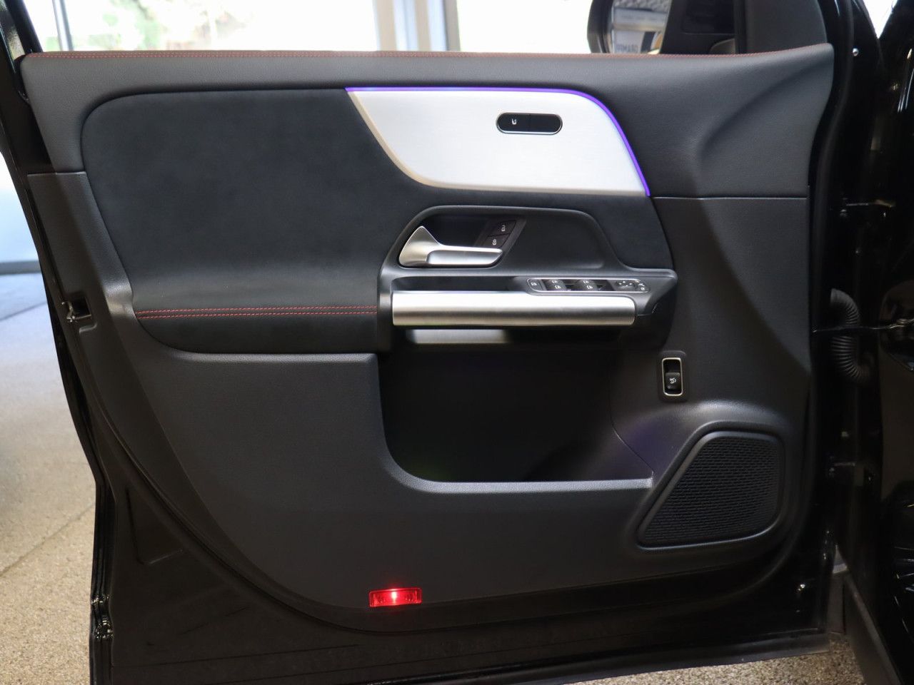 Mercedes-Benz GLA – Bild 15