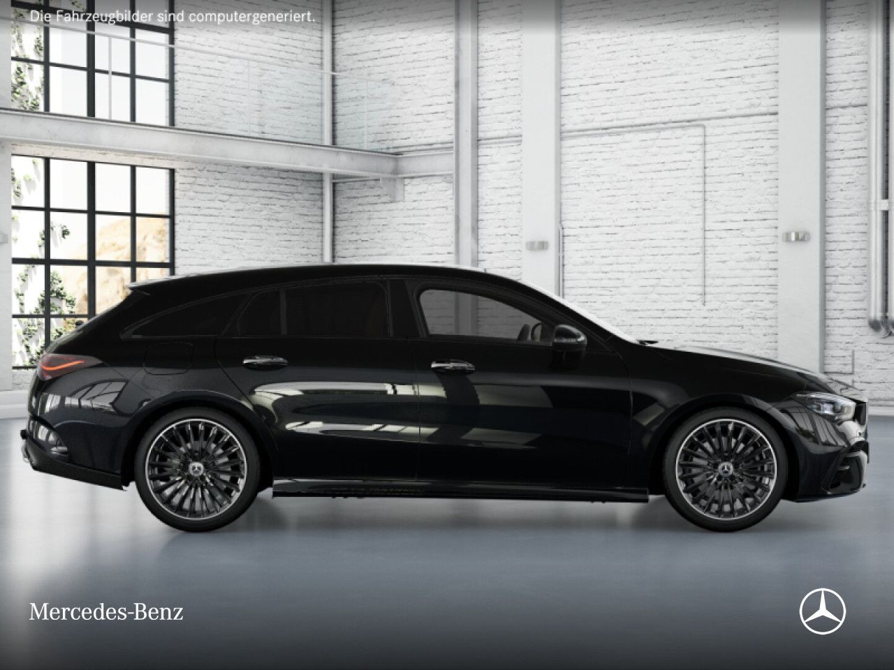 Mercedes-Benz CLA – Bild 16