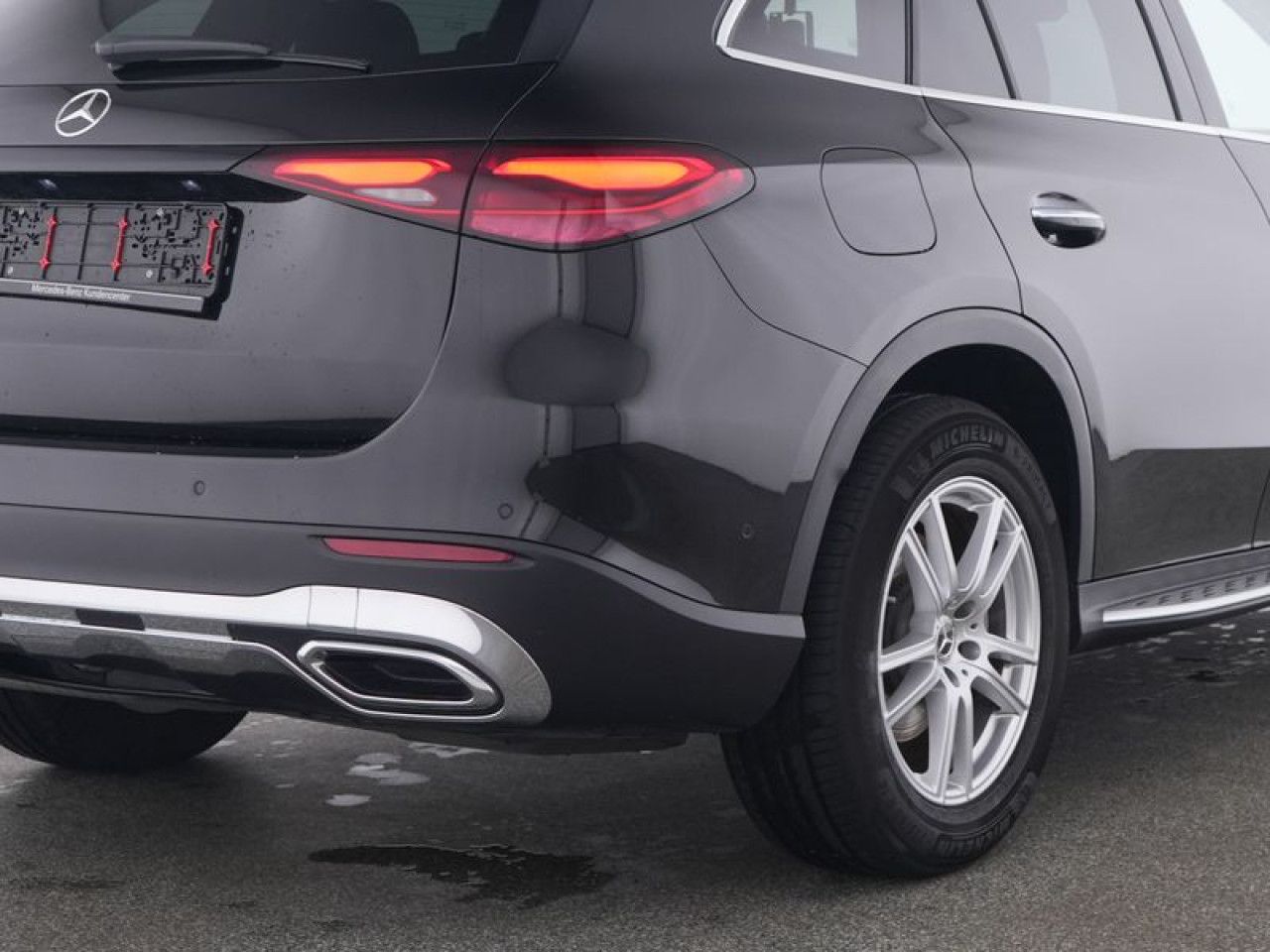 Mercedes-Benz GLC – Bild 4