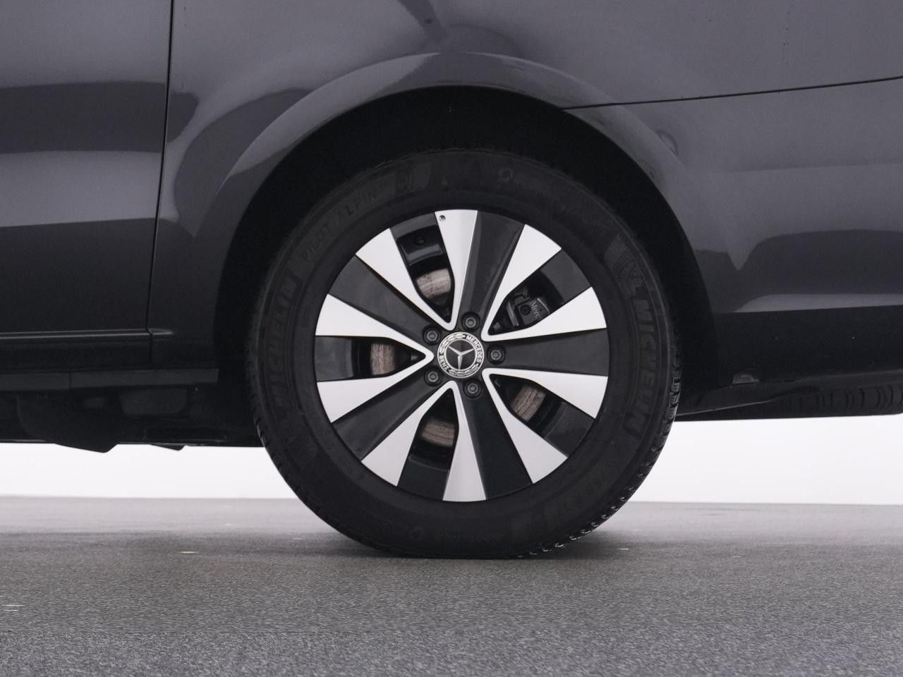 Mercedes-Benz V-Klasse – Bild 20