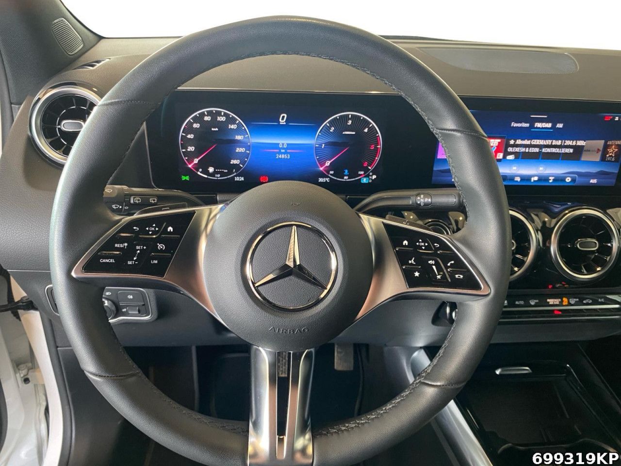 Mercedes-Benz GLA – Bild 9