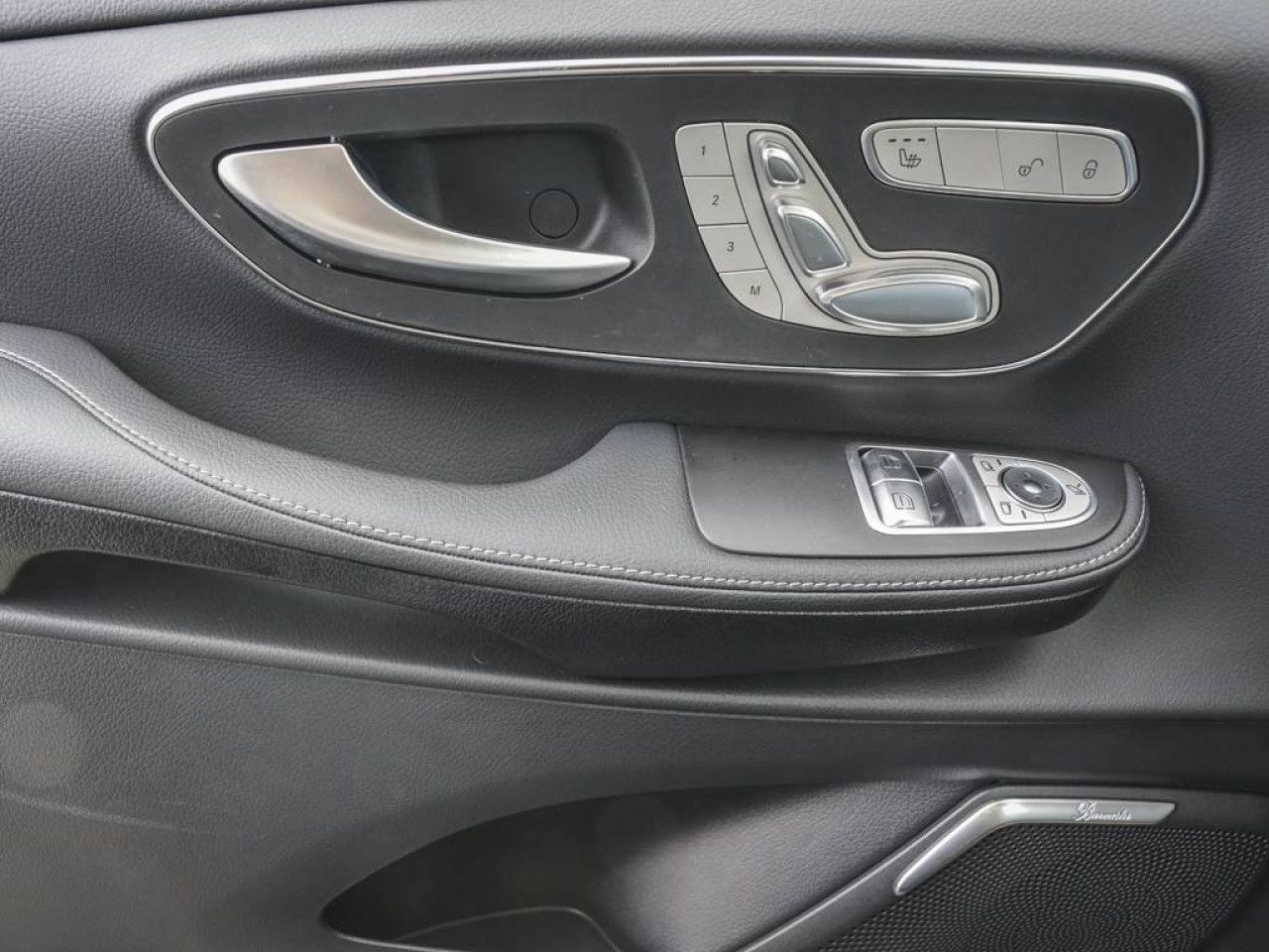 Mercedes-Benz EQV – Bild 19