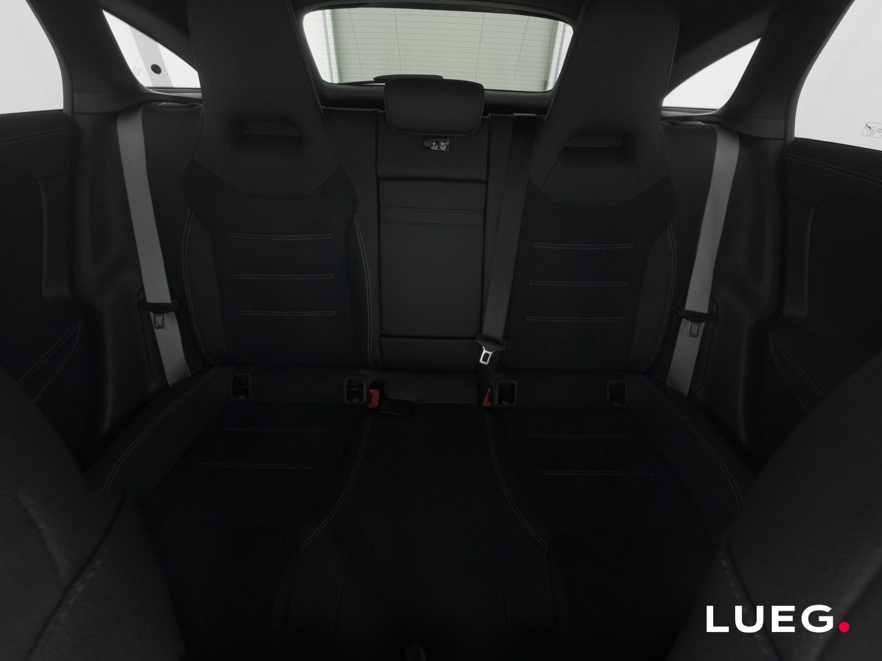 Mercedes-Benz CLA – Bild 5