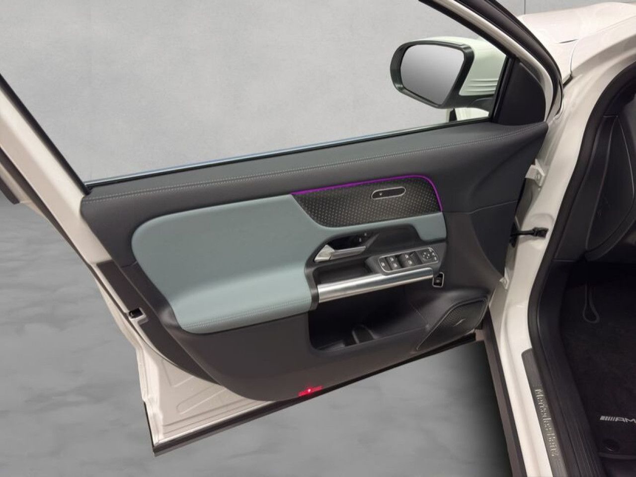 Mercedes-Benz GLA – Bild 15