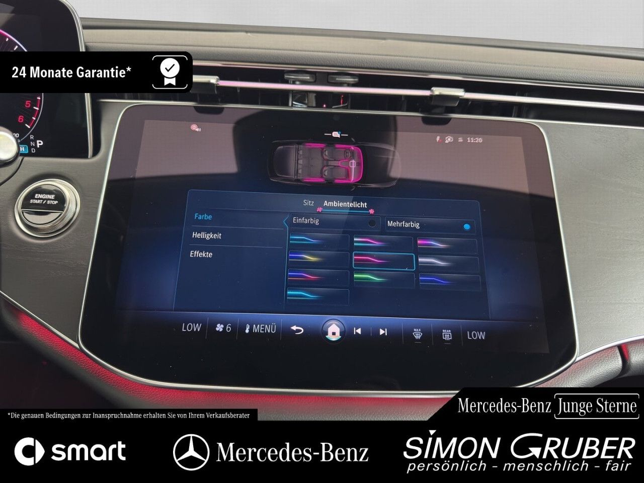 Mercedes-Benz E-Klasse – Bild 19