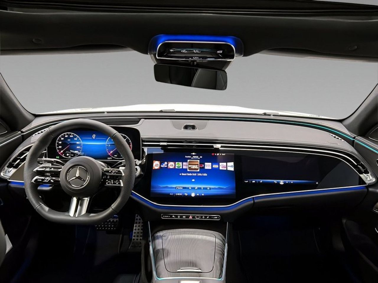 Mercedes-Benz E-Klasse – Bild 9