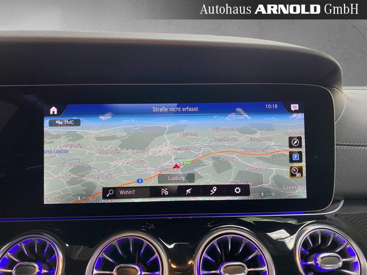 Mercedes-Benz AMG GT – Bild 13
