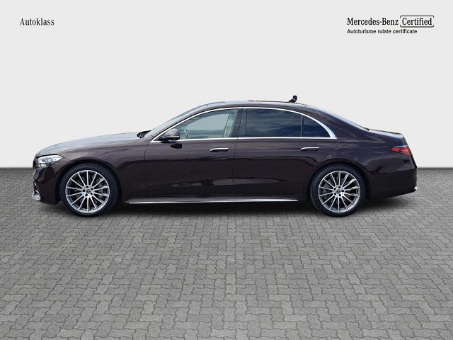 MERCEDES-BENZ Unknown Model 2024 — imagine 2