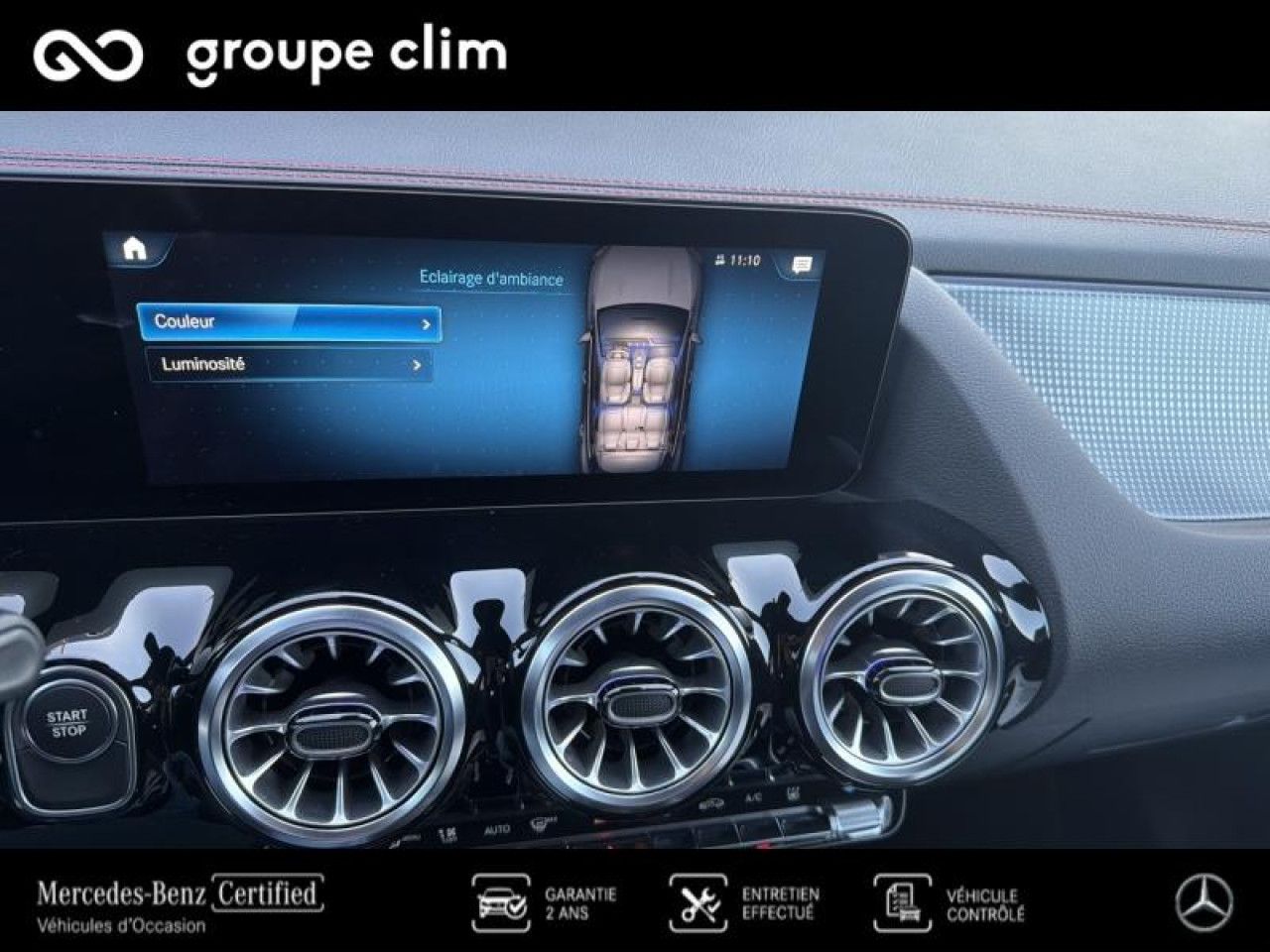 Photo du v&eacute;hicule 10 / 18