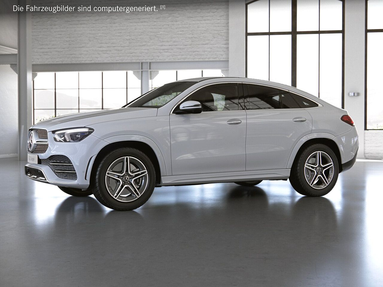Mercedes-Benz GLE – Bild 20