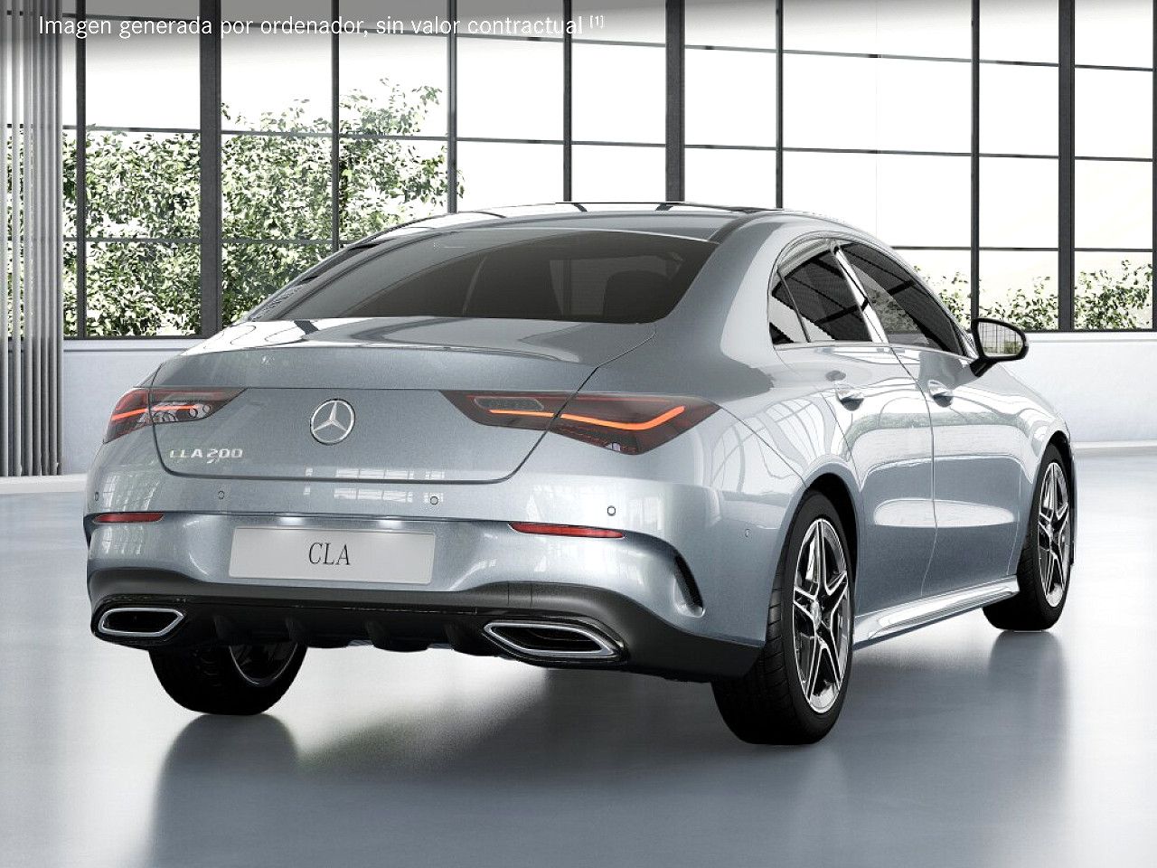 Foto de estudio 3 / 5