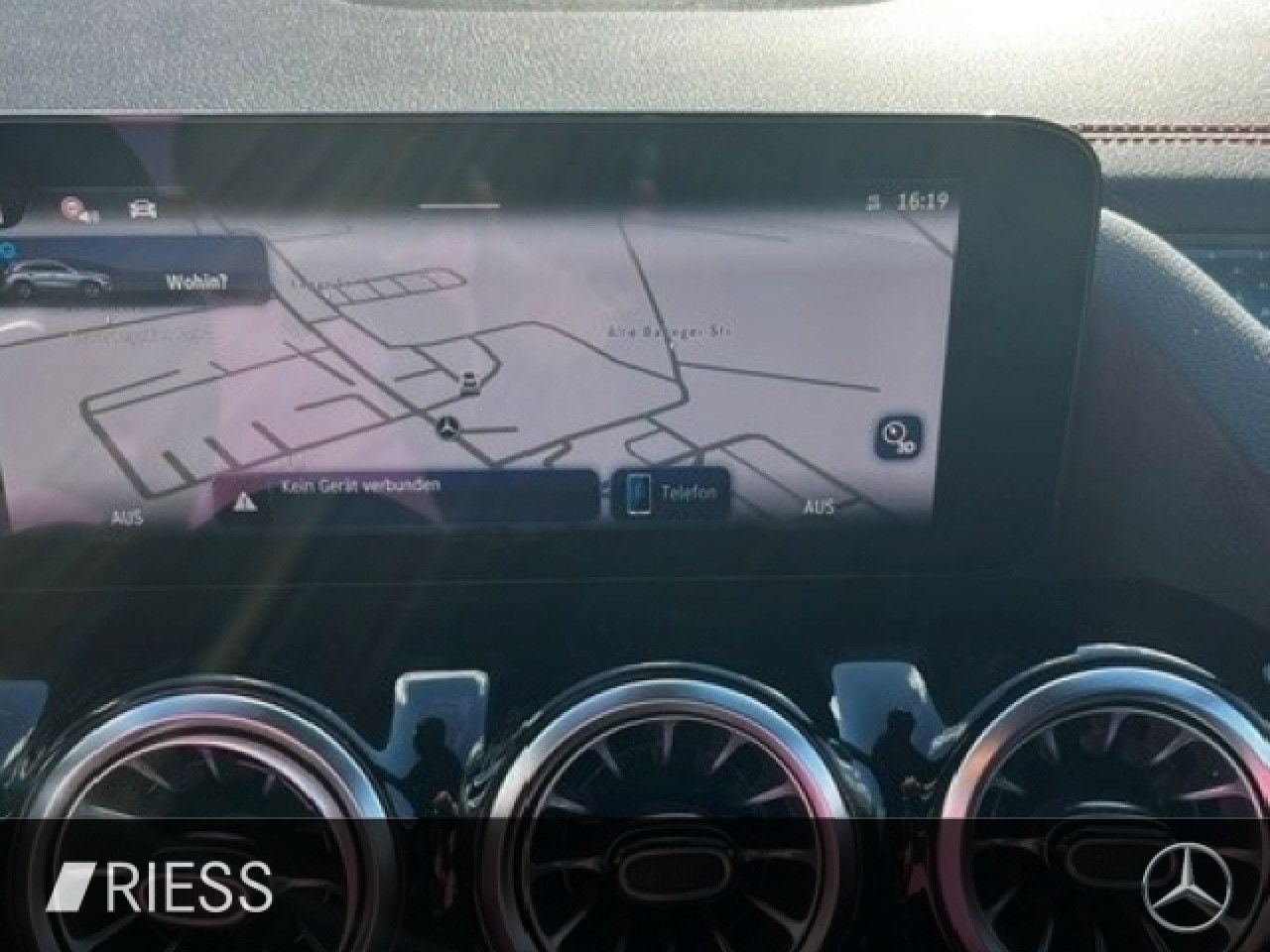 Mercedes-Benz EQA – Bild 14