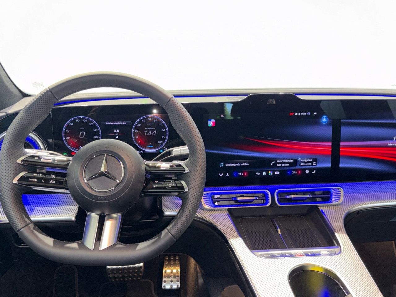 Mercedes-Benz GLC – Bild 6