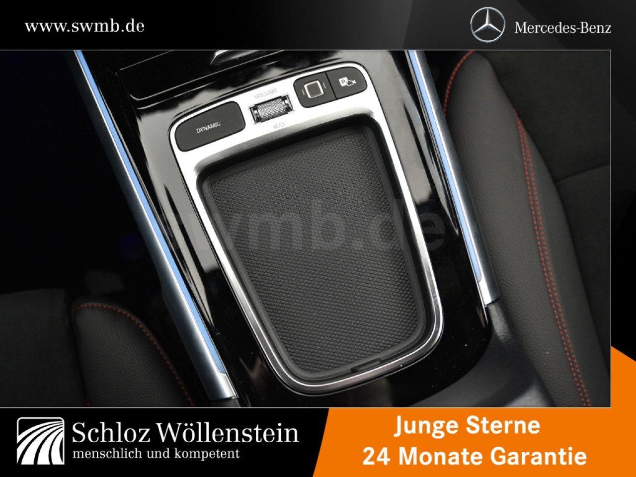 Mercedes-Benz GLB – Bild 22