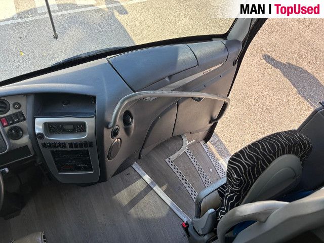 MAN Irízar i6 16