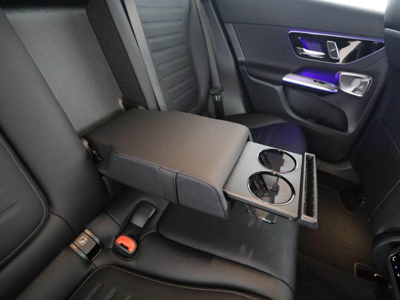 Mercedes-Benz GLC – Bild 19