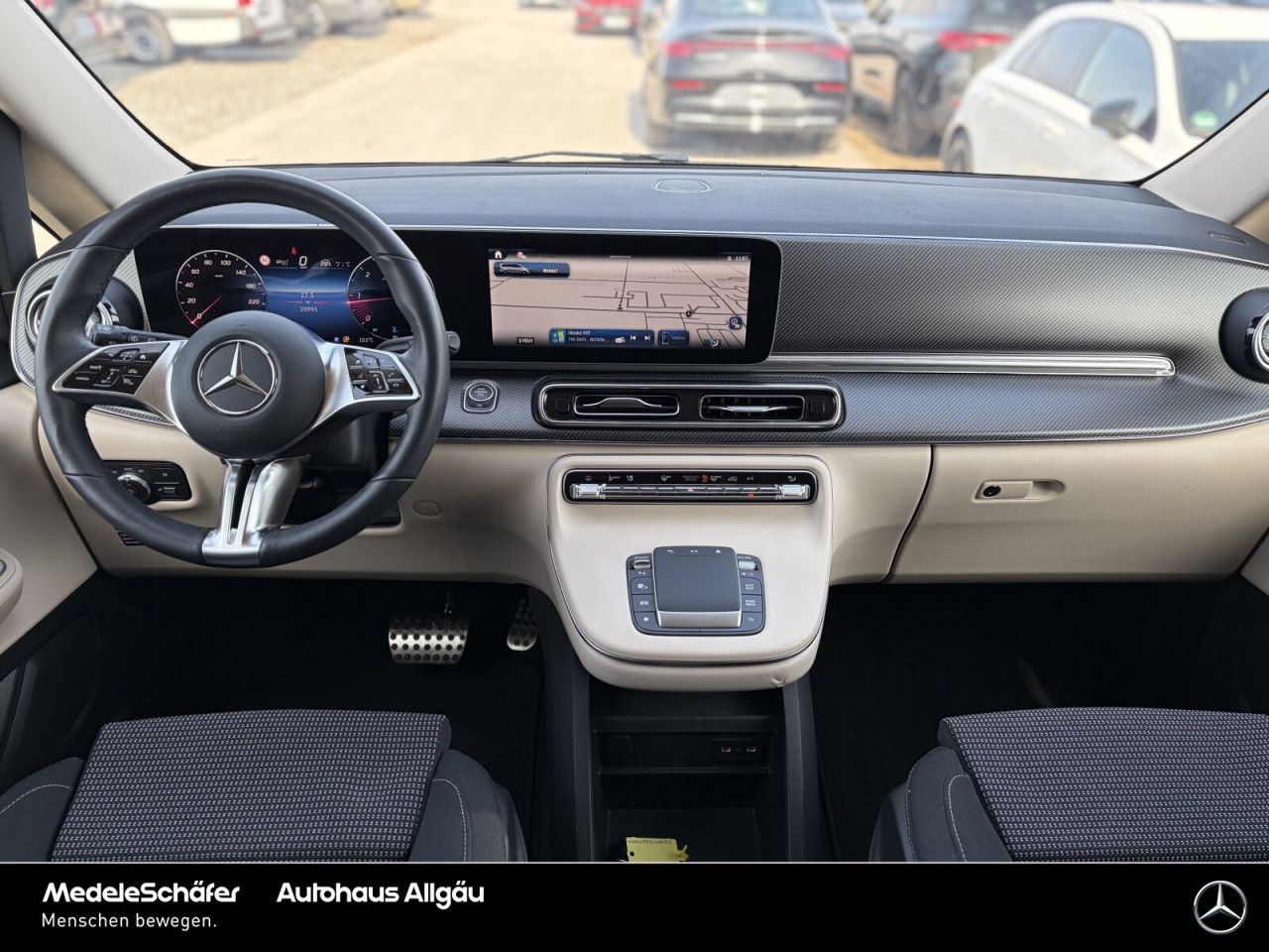 Mercedes-Benz Marco Polo – Bild 5