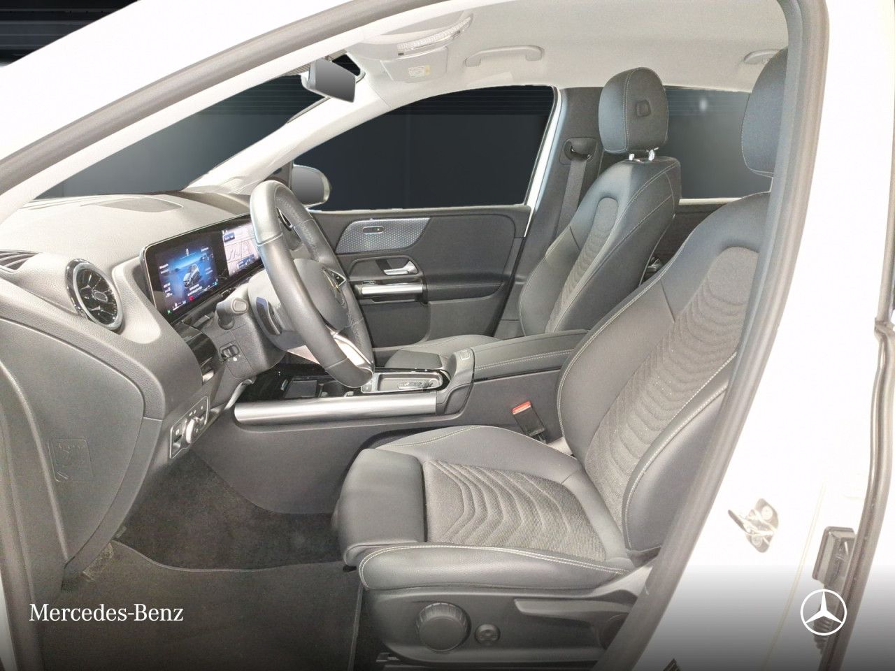 Mercedes-Benz B-Klasse – Bild 9