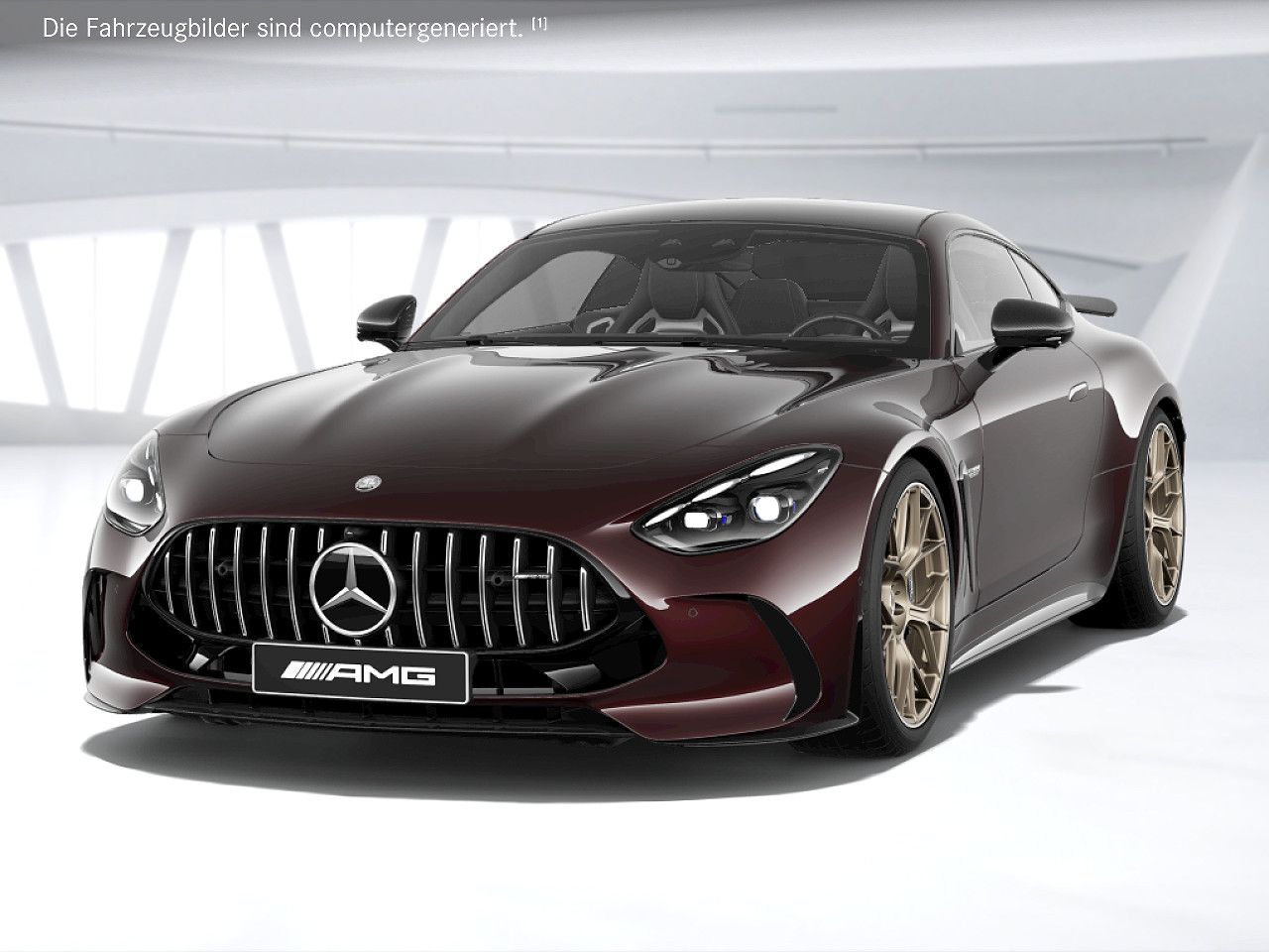 Mercedes-Benz AMG GT – Bild 18