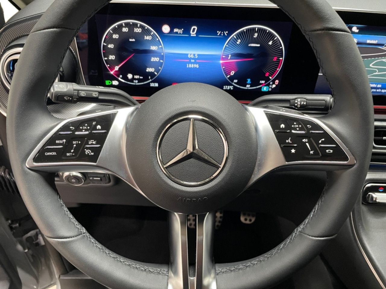Mercedes-Benz V-Klasse – Bild 10