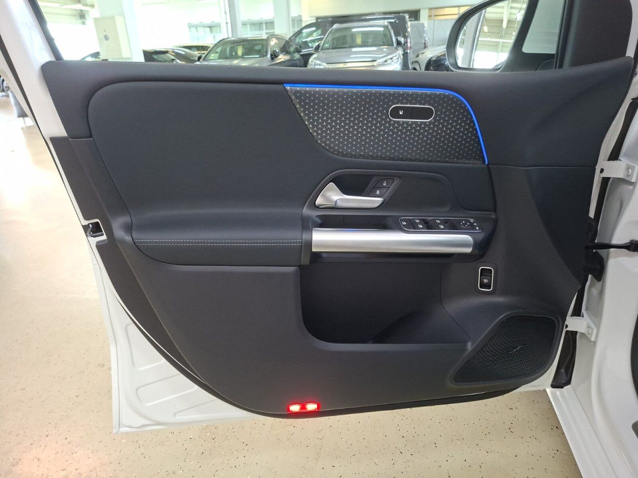 Mercedes-Benz B-Klasse – Bild 11