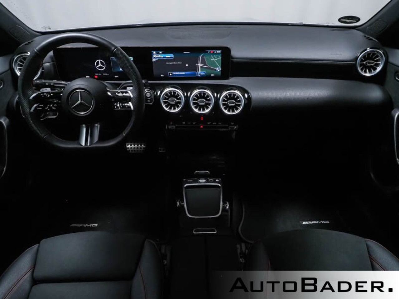 Mercedes-Benz A-Klasse – Bild 8