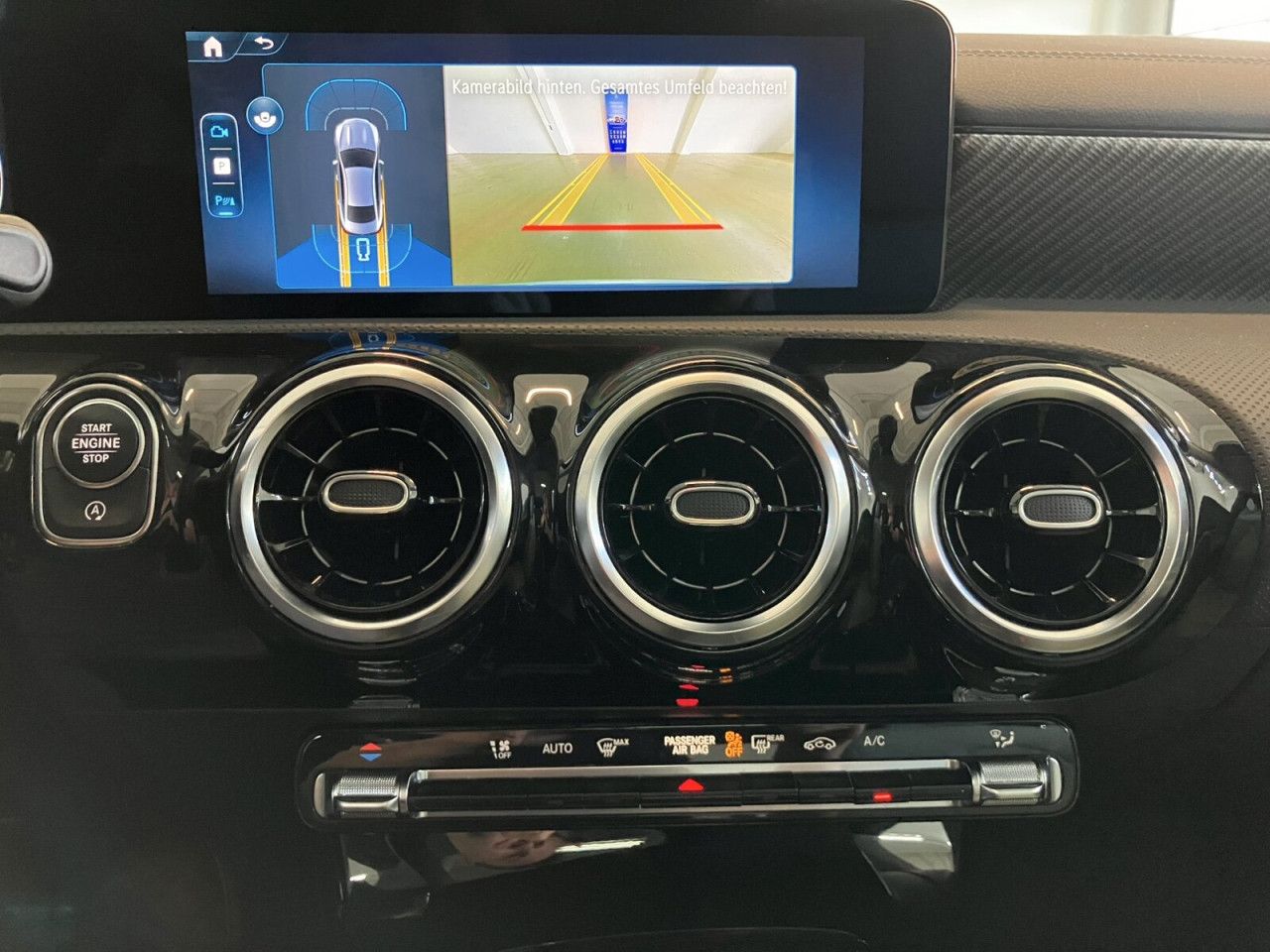 Mercedes-Benz CLA – Bild 21
