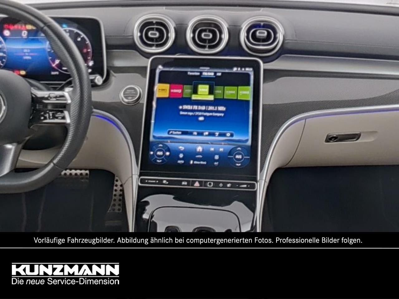 Mercedes-Benz CLE – Bild 5