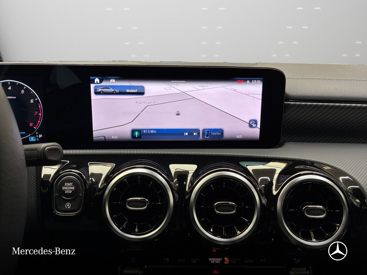 Mercedes-Benz CLA – Bild 13