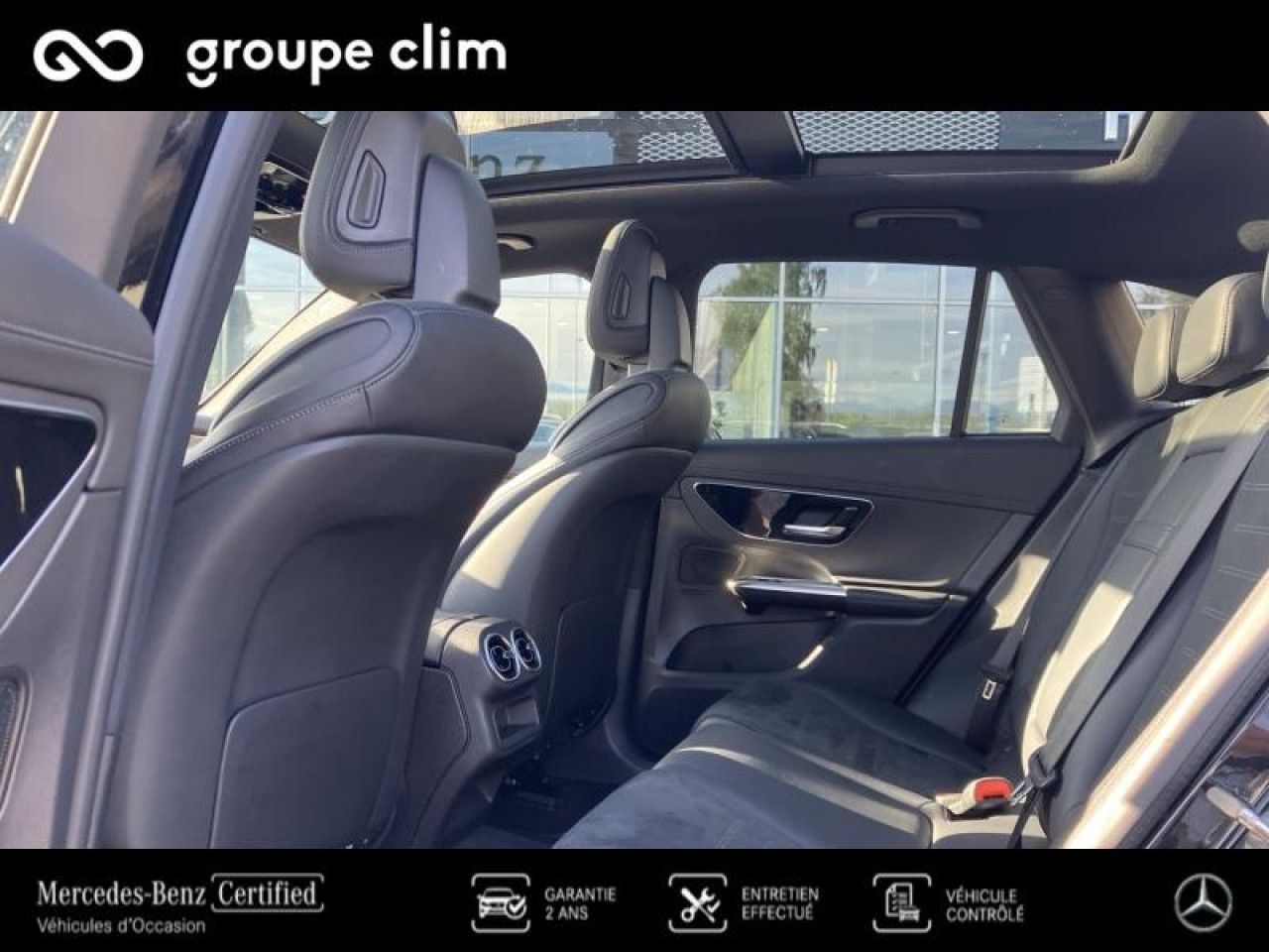 Photo du v&eacute;hicule 12 / 18