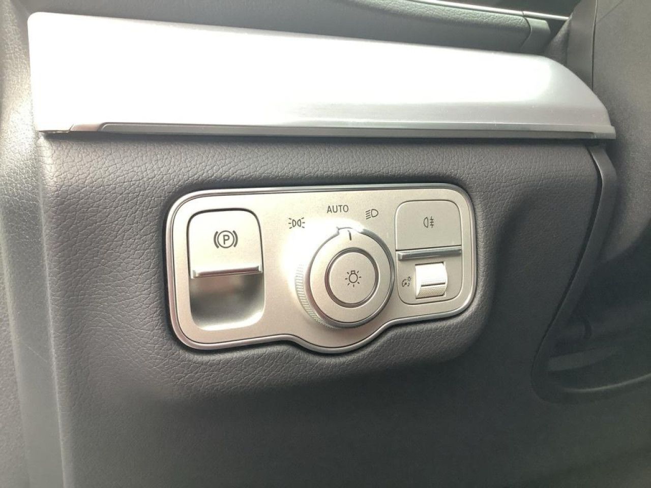 Mercedes-Benz GLE – Bild 15