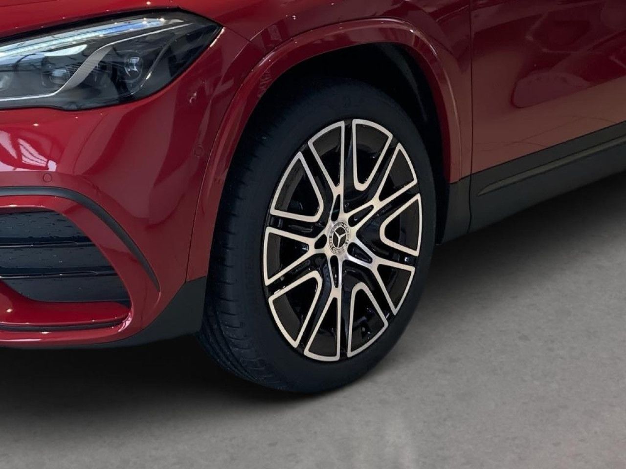 Mercedes-Benz GLA – Bild 15