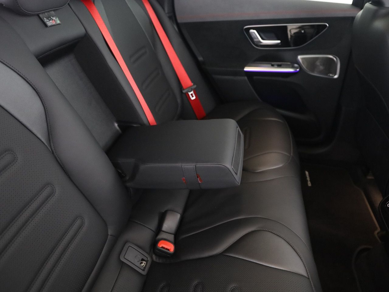 Mercedes-Benz EQE – Bild 25