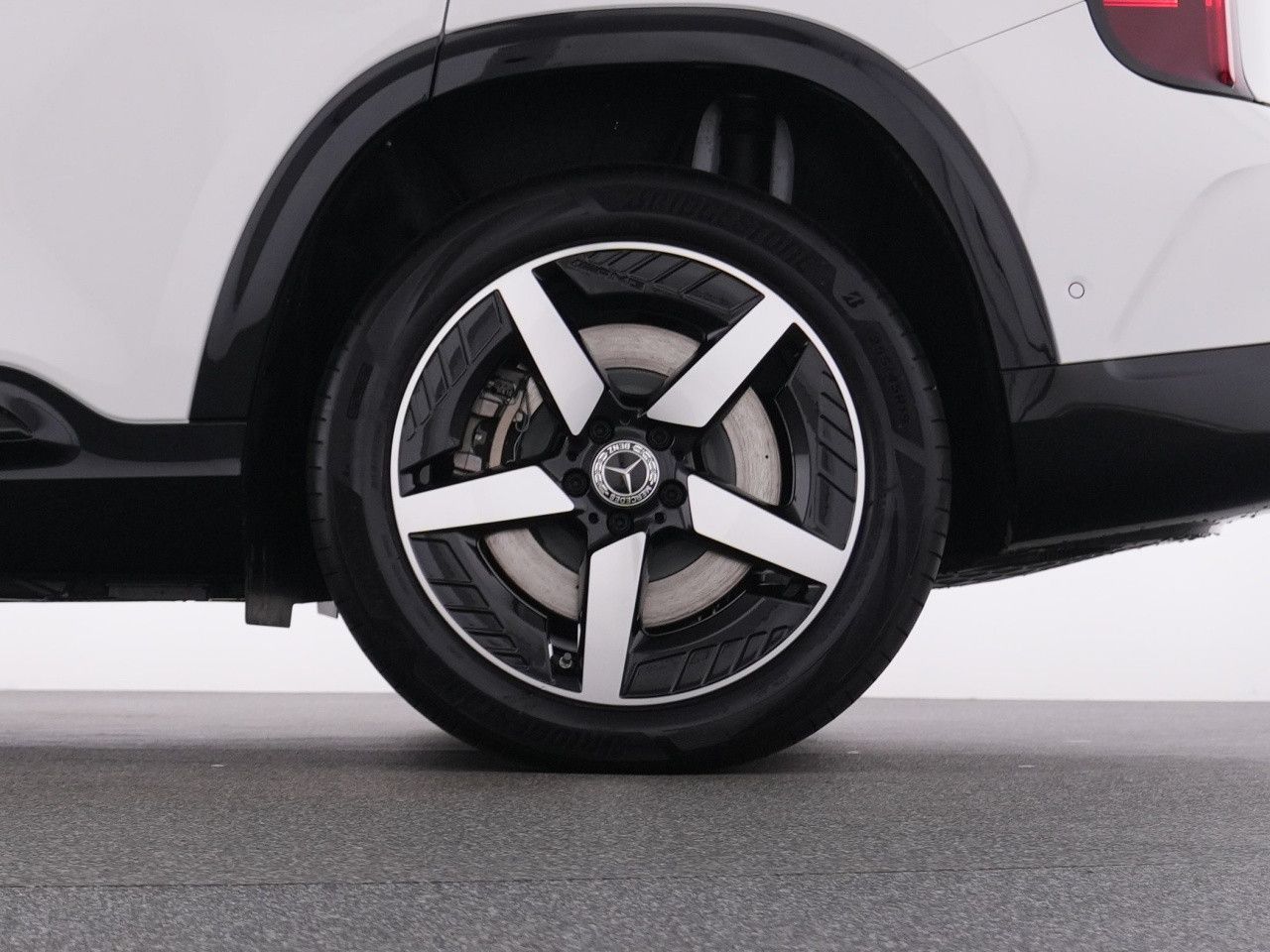 Mercedes-Benz GLB – Bild 20