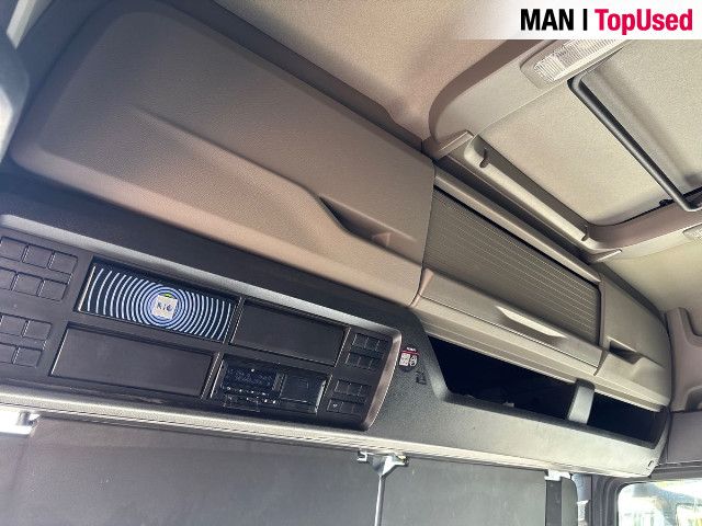 MAN TGX 18.470 4x2 BL SA 24