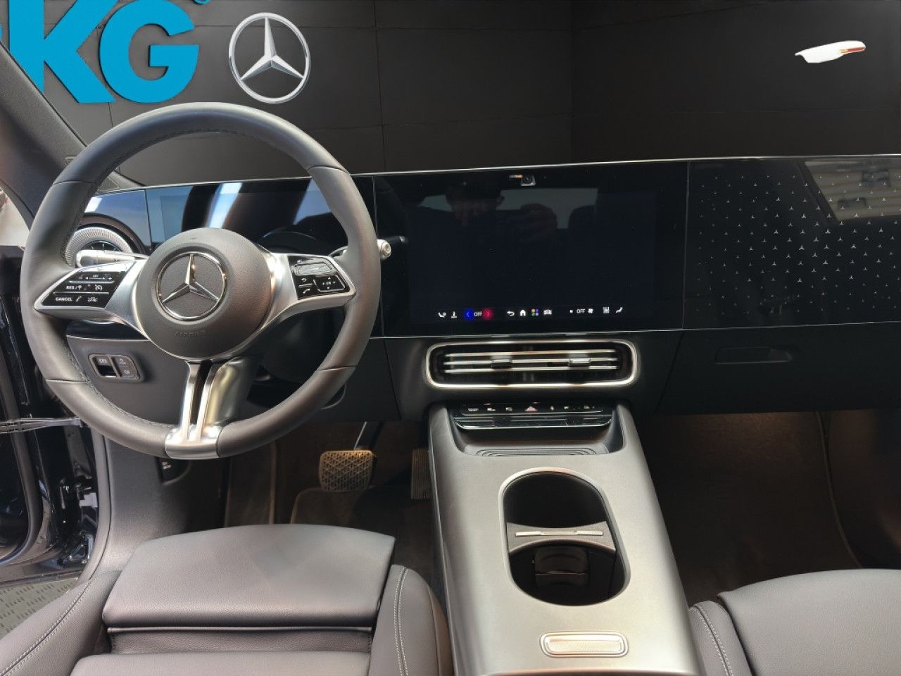 Mercedes-Benz CLA – Bild 7