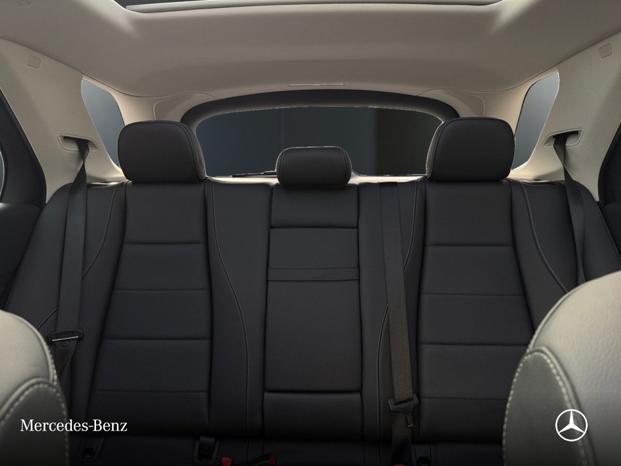 Mercedes-Benz GLE – Bild 15