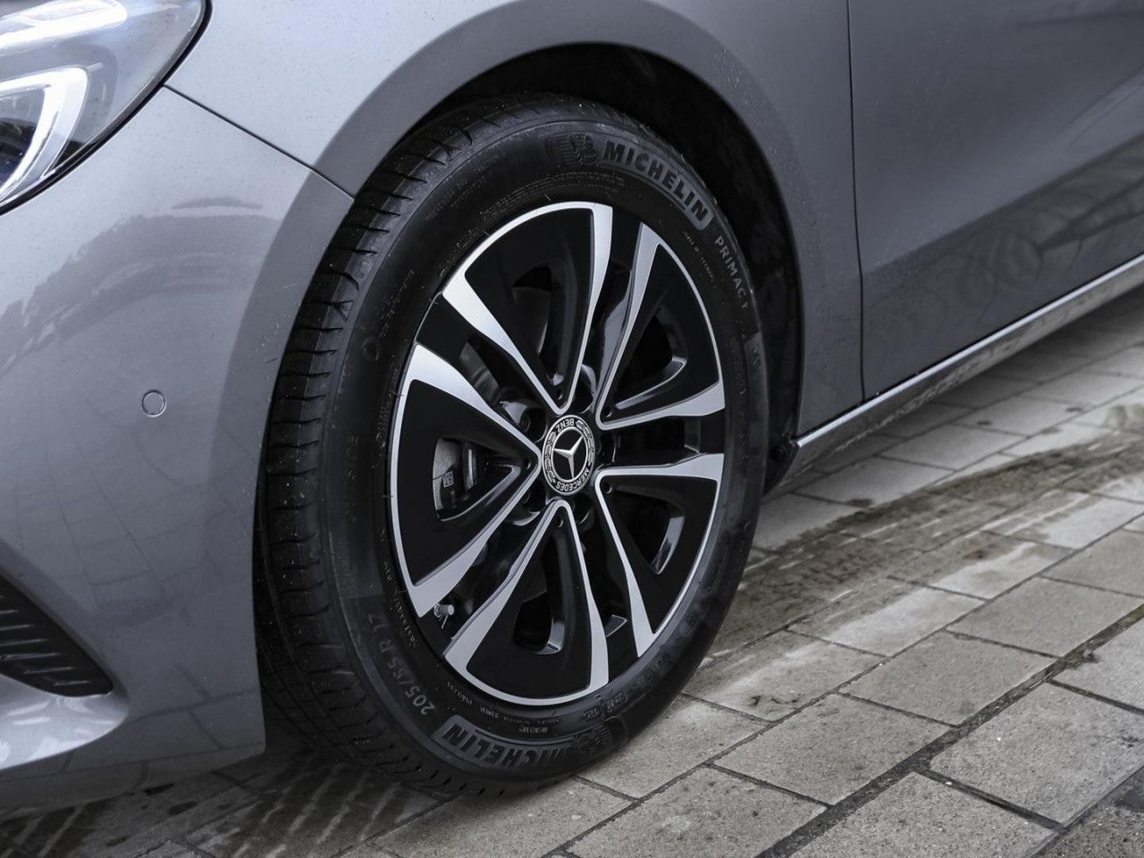 Mercedes-Benz B-Klasse – Bild 8