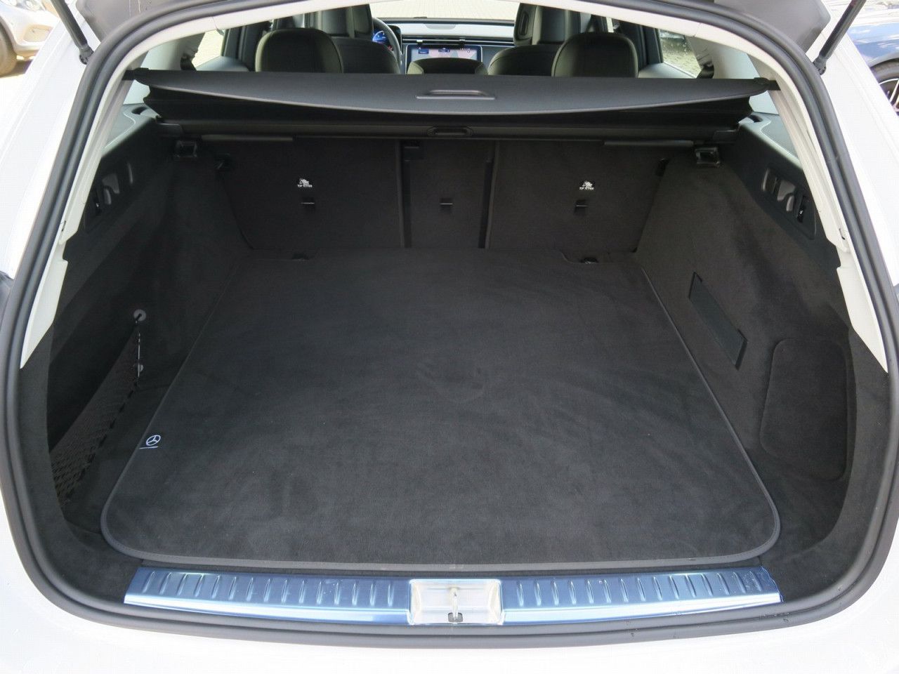 Mercedes-Benz E-Klasse – Bild 15