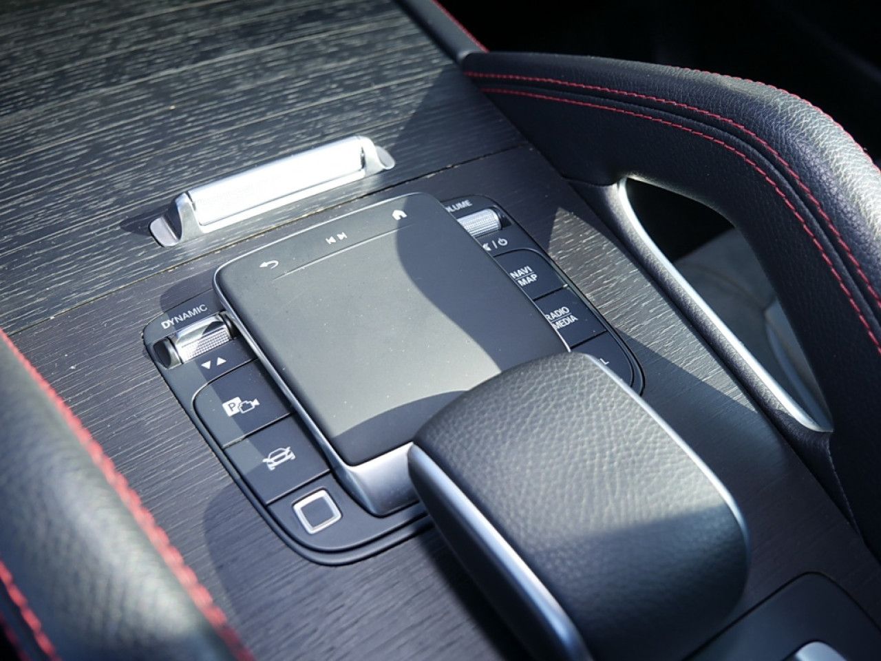 Mercedes-Benz GLE – Bild 10