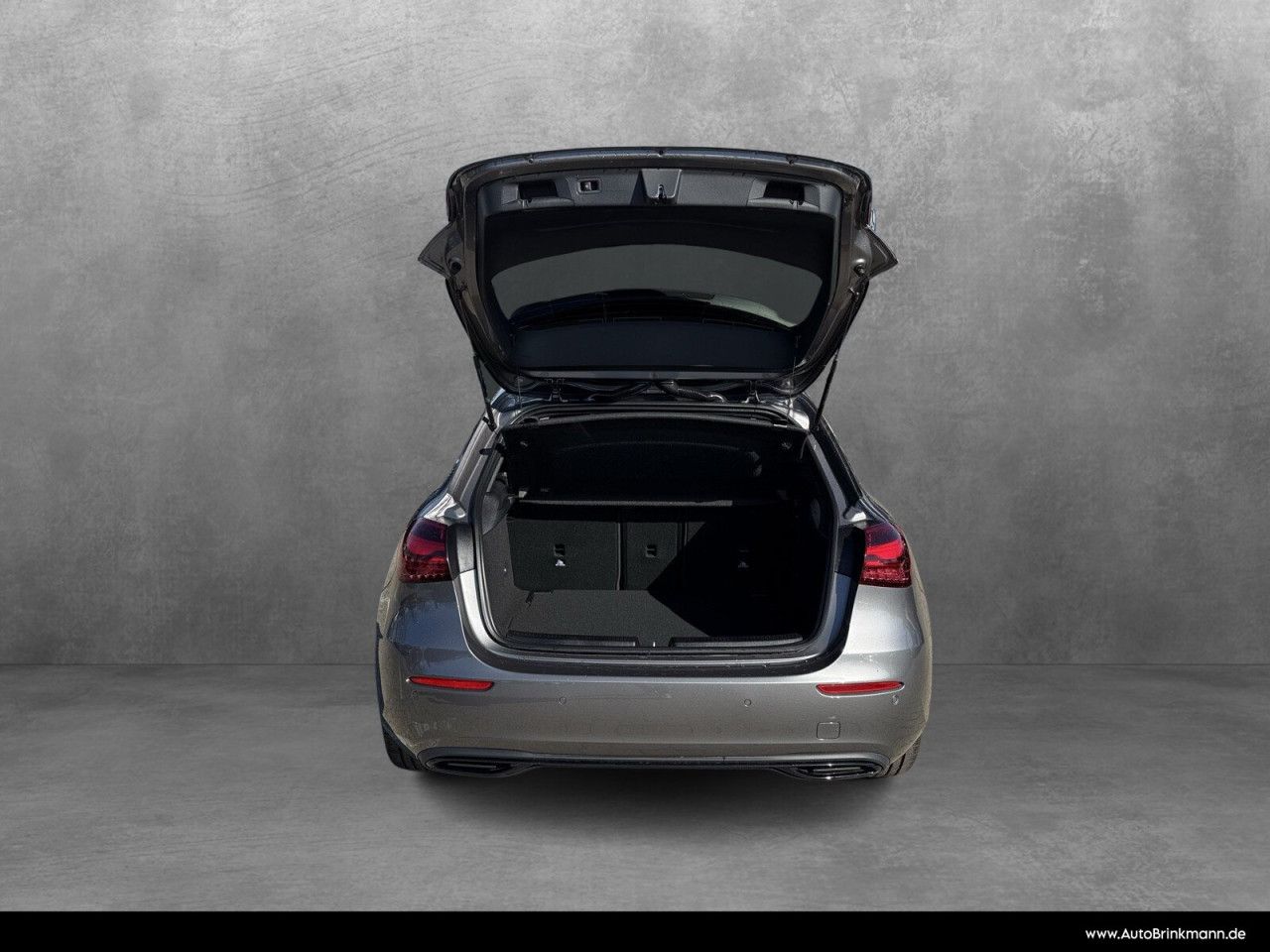 Mercedes-Benz A-Klasse – Bild 7