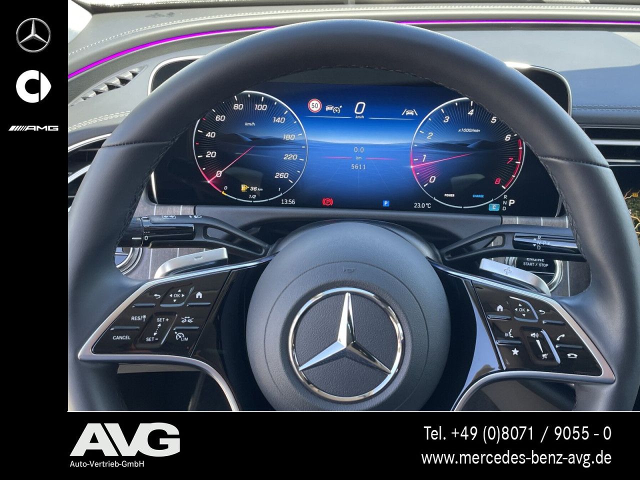 Mercedes-Benz E-Klasse – Bild 14