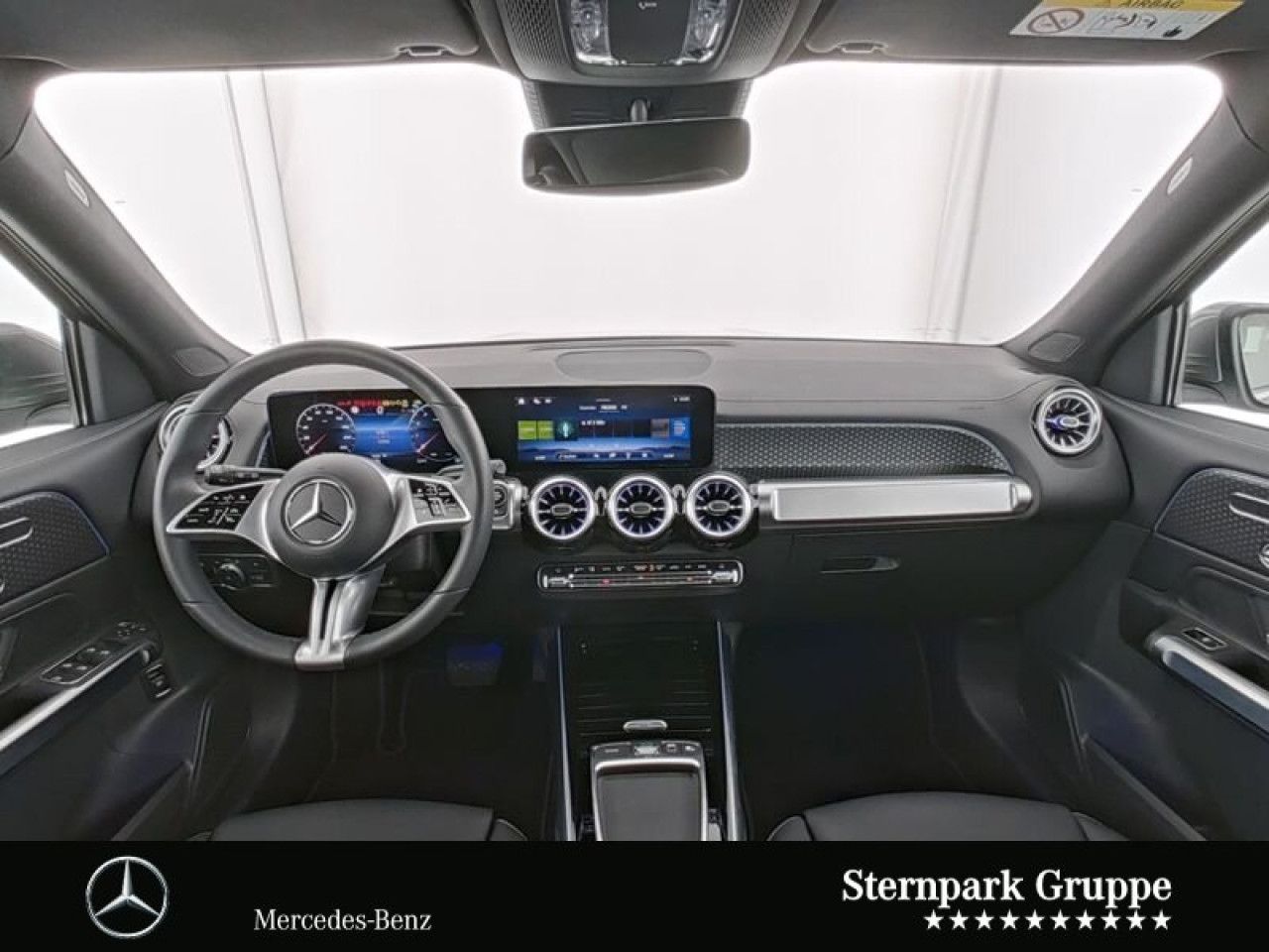Mercedes-Benz GLB – Bild 7