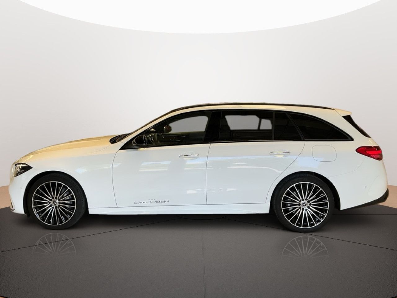 Mercedes-Benz C-Klasse – Bild 8