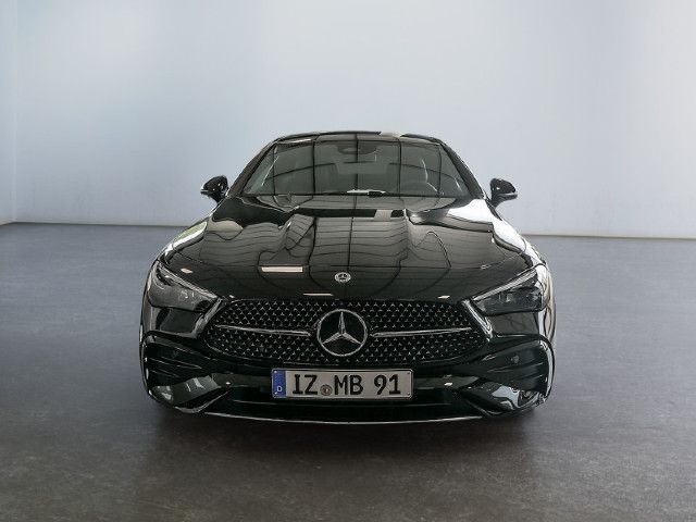 Mercedes-Benz CLE 220