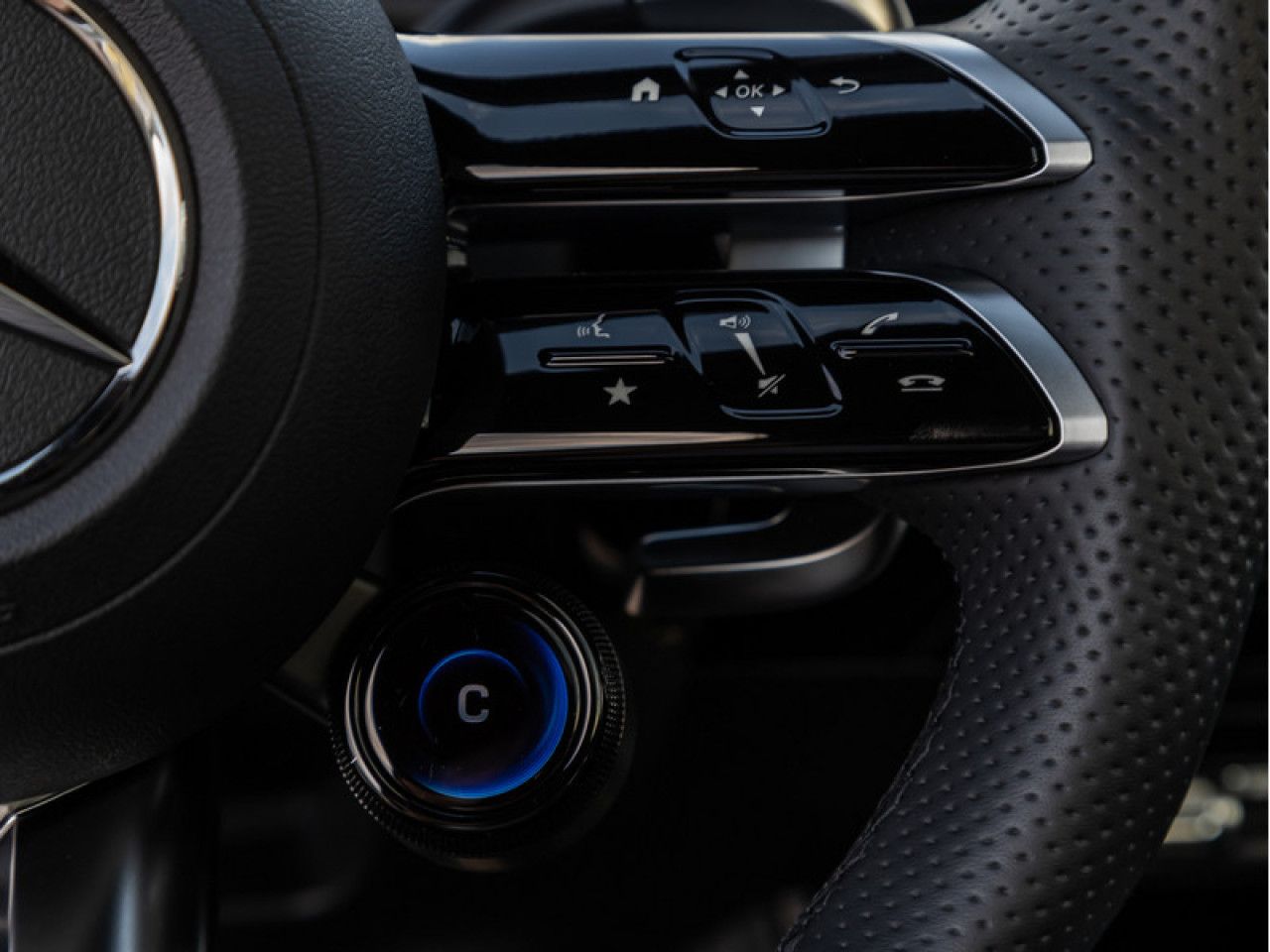 Mercedes-Benz CLA – Bild 18