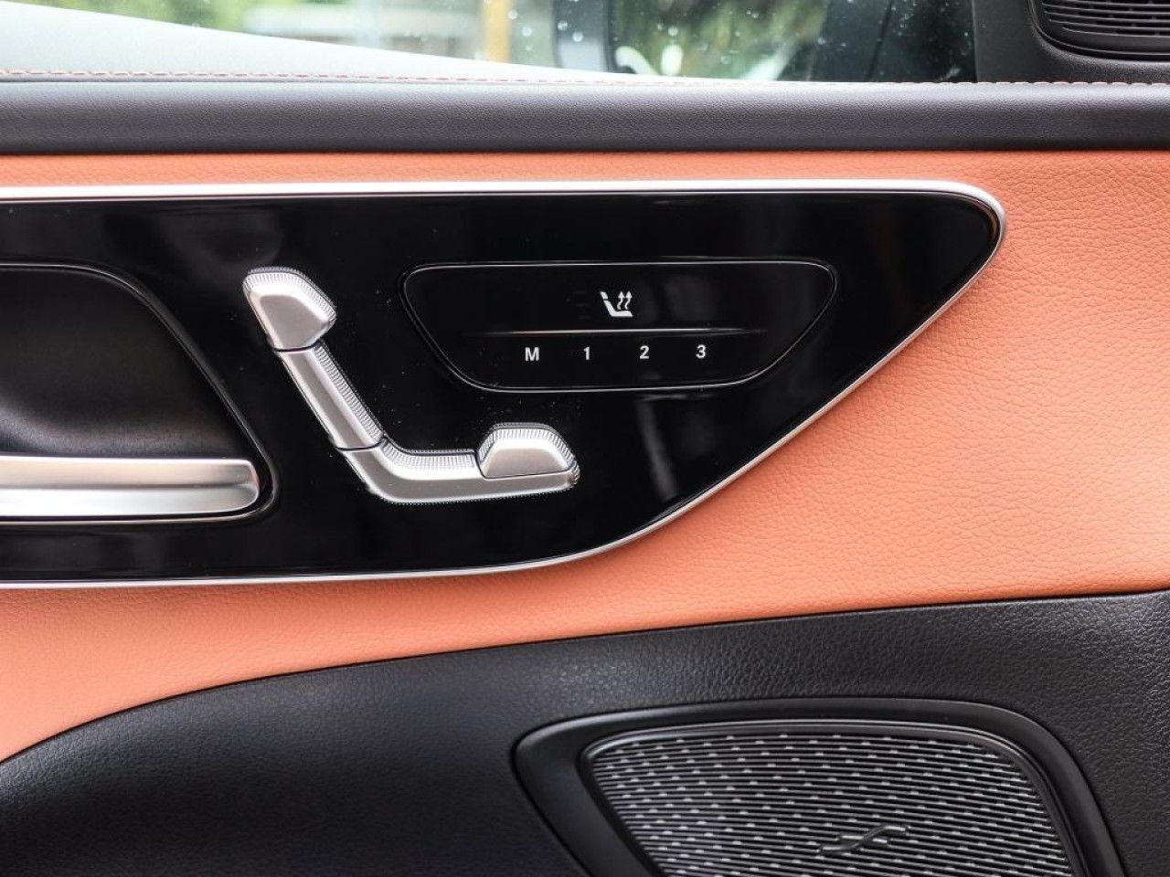 Mercedes-Benz C-Klasse – Bild 11