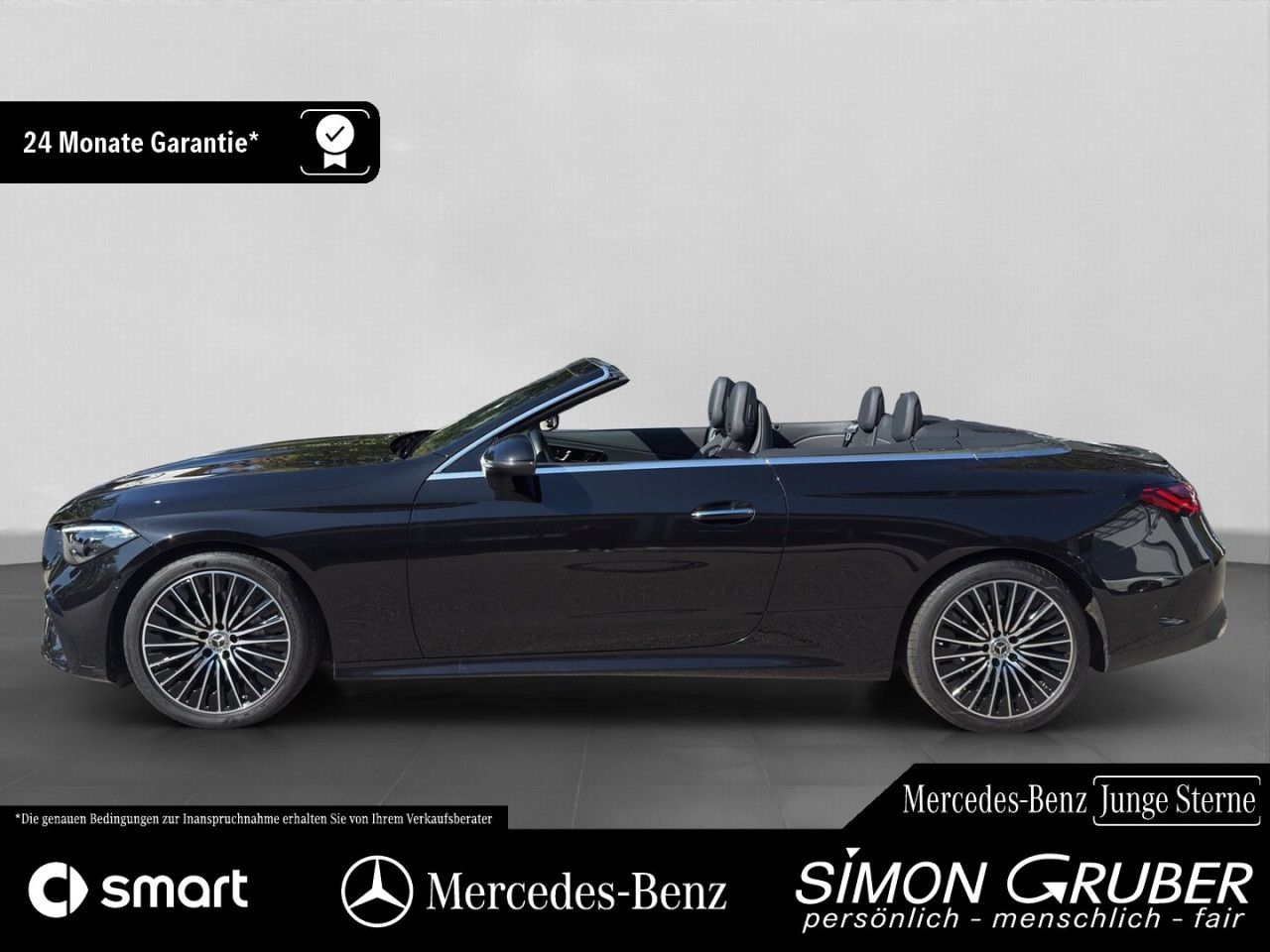 Mercedes-Benz CLE – Bild 11